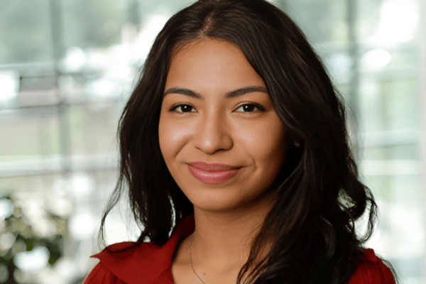 Brianna Anzaldua, MBA '24