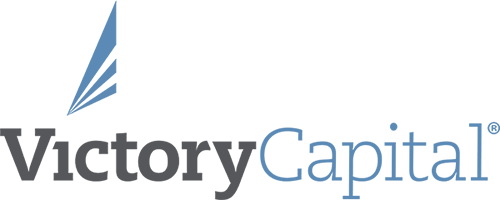 Victory Capital logo