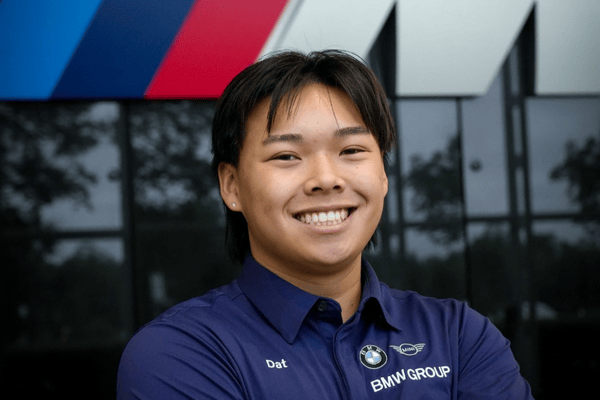 Dat Nguyen, operations and supply chain management