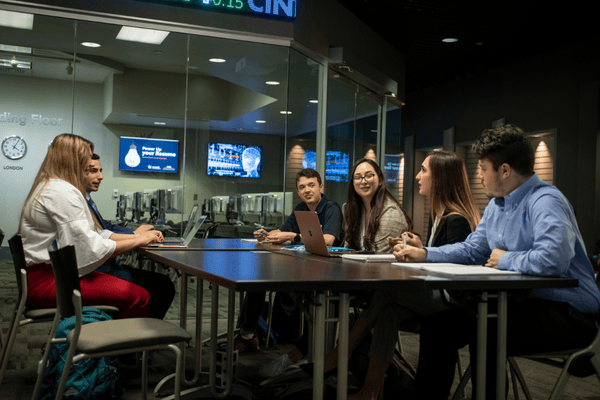 Alvarez Financial Studies Center
