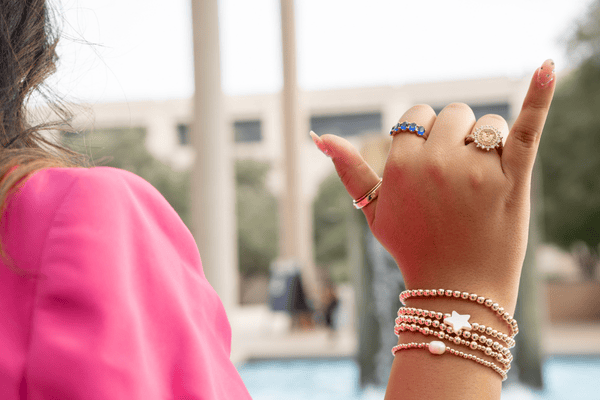 Ashley Escobar, BBA Human Resource Management '25