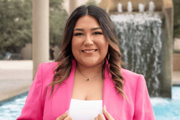 Ashley Escobar, BBA Human Resource Management '25