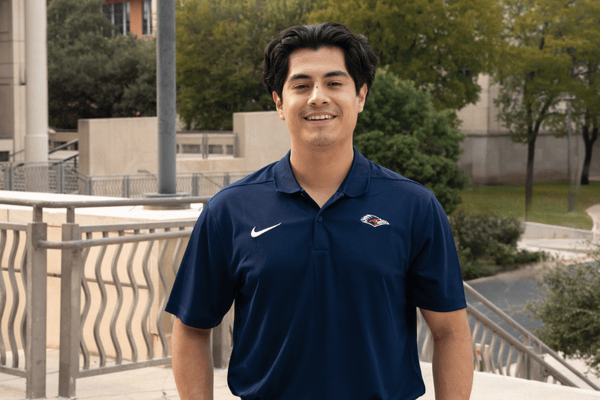 Emilio Ortiz Muñoz, BBA Finance '25