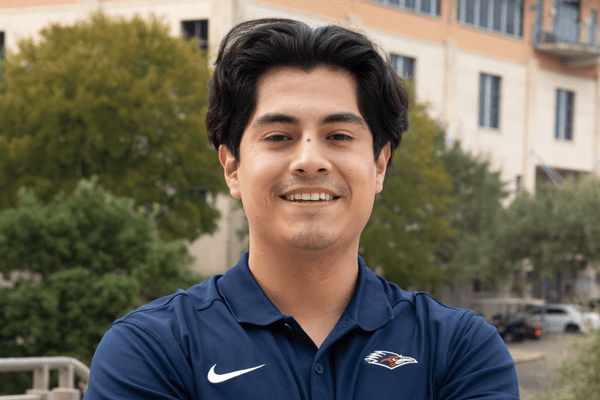 Emilio Ortiz Muñoz, BBA Finance '25