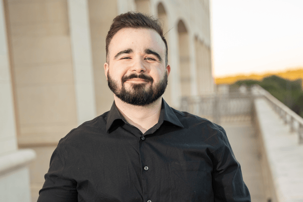 Kolby Porter, MA Economics '25