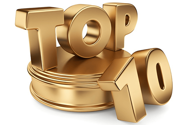 Top 10 Stories of 2025.