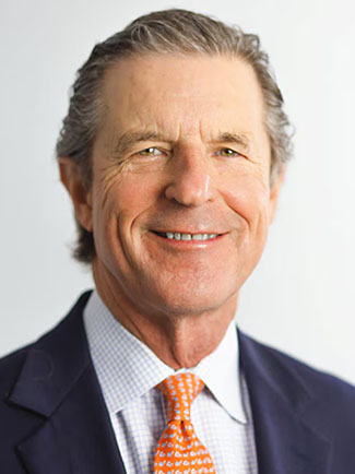 Robert "Bobby" Cavender