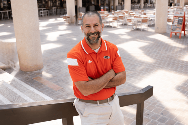 Dan Karam, '97, MSIT '01