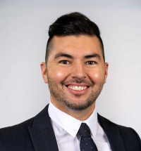 Jacob Cavazos